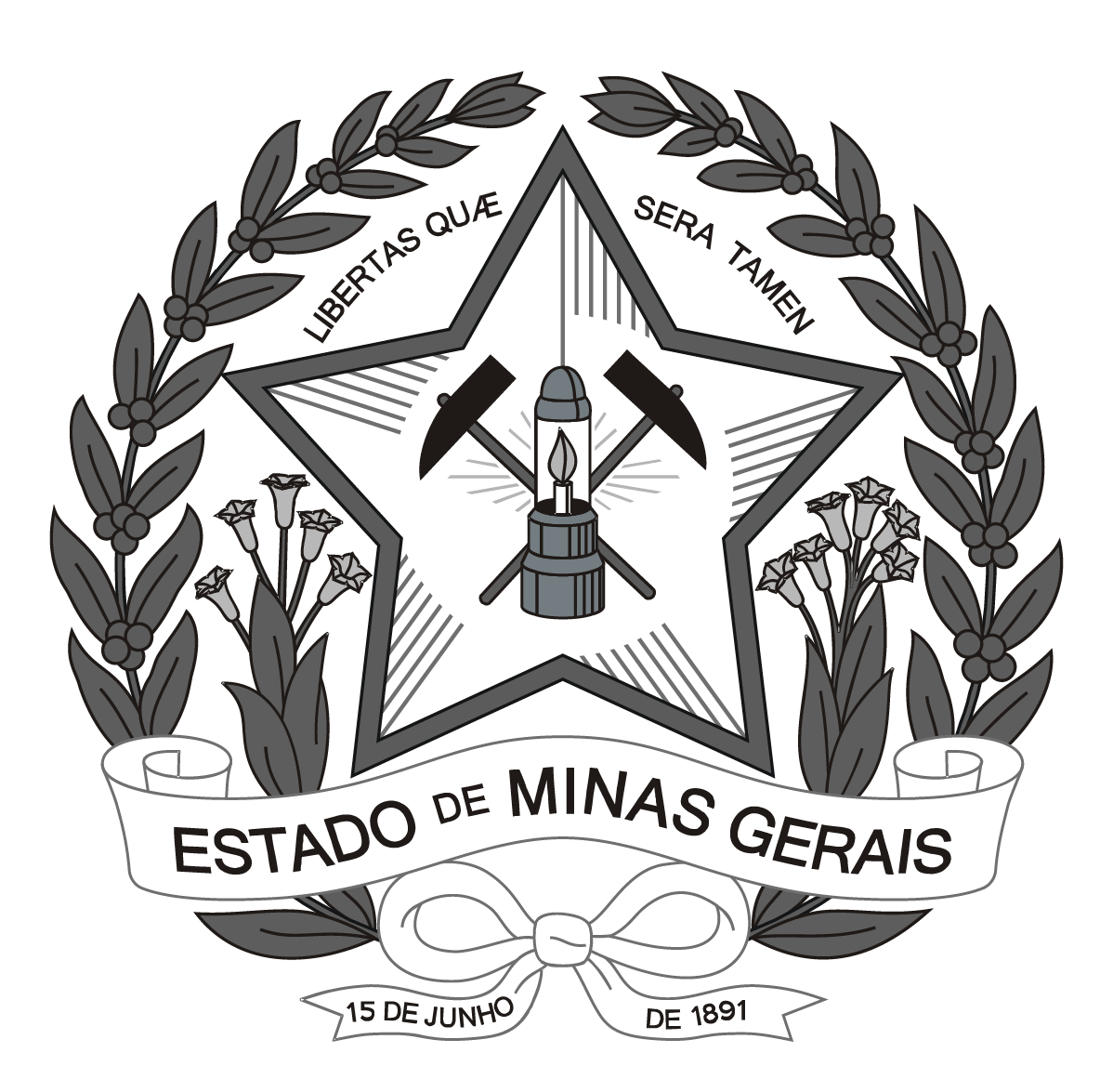 SUS + Governo de Minas