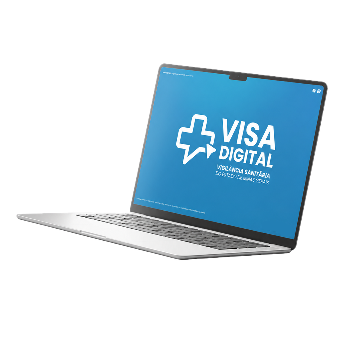 VISA Digital